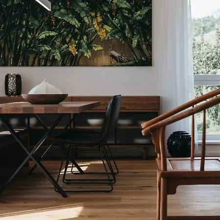 Dietrich - 64 Apartament