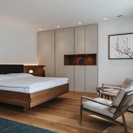 Dietrich - 64 Апартаменты *