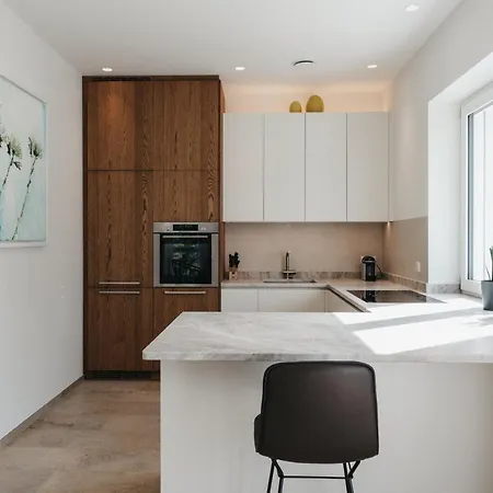 Apartament Dietrich - 64 *