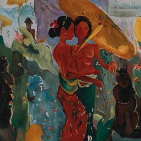 Dietrich - 64 Apartament Leibnitz