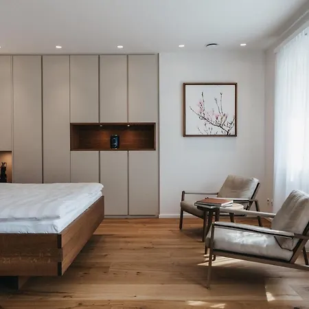 Dietrich - 64 Апартаменты