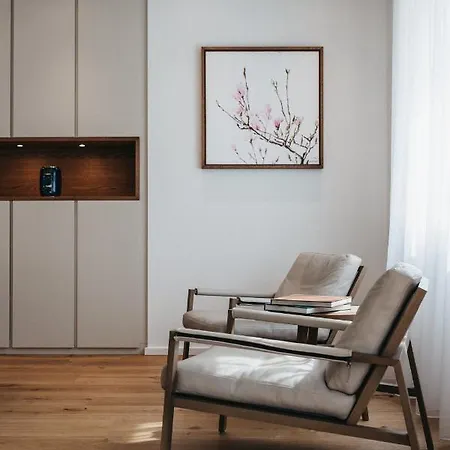 Апартаменты Dietrich - 64