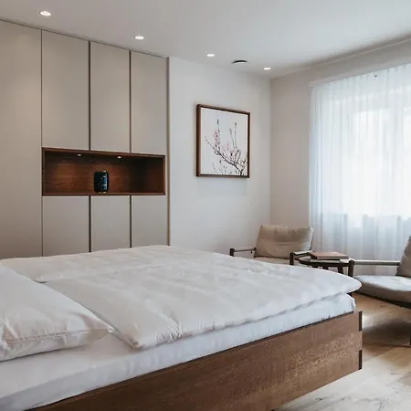 Dietrich - 64 Apartament *