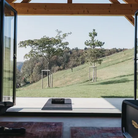 Dietrich - 64 Apartament *