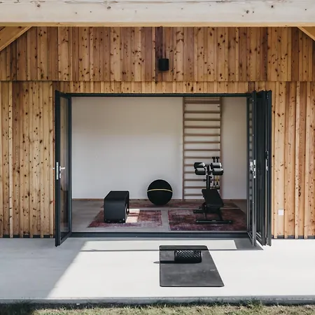 Апартаменты Dietrich - 64 *