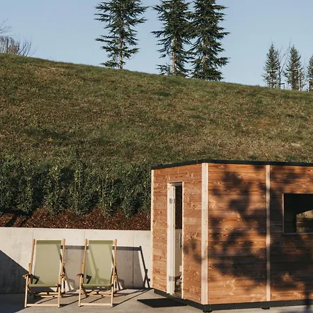 Апартаменты Dietrich - 64 *