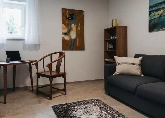 Dietrich - 64 Appartement