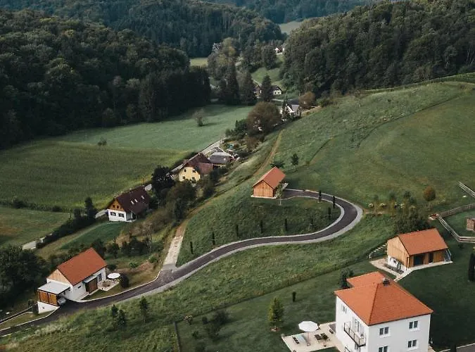 Appartement Dietrich - 64 Leibnitz