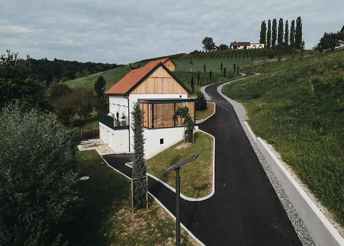 Dietrich - 64 Appartement Leibnitz