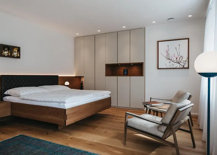 Dietrich - 64 Apartamento *