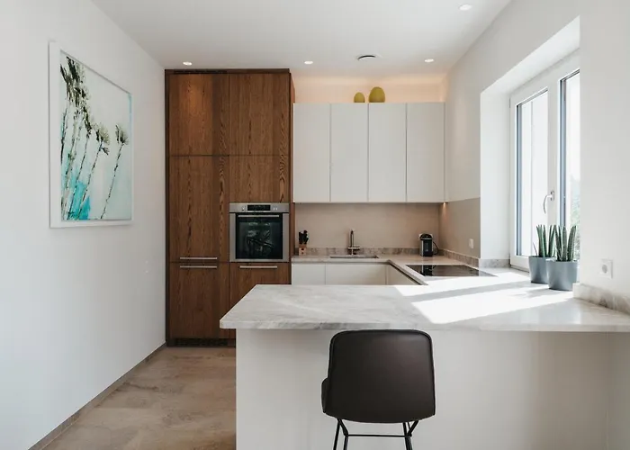 Appartement Dietrich - 64 *