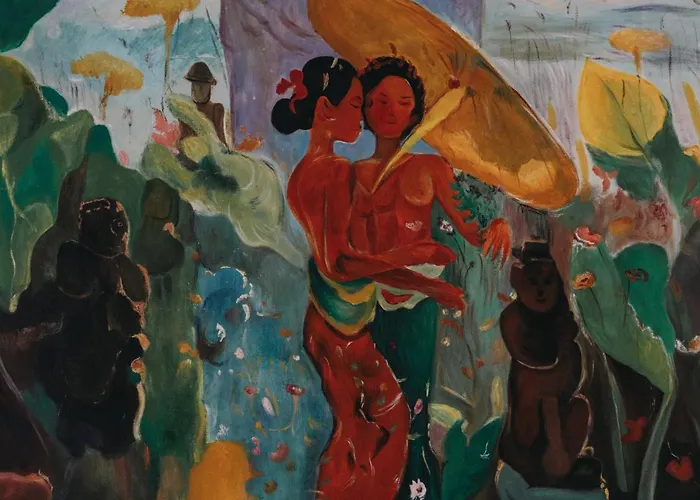 Dietrich - 64 Appartement Leibnitz