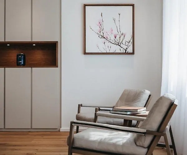 Appartement Dietrich - 64