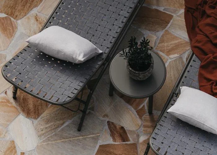 Appartement Dietrich - 64