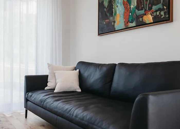 Appartement Dietrich - 64