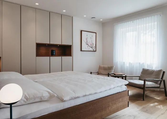 Dietrich - 64 Appartement *