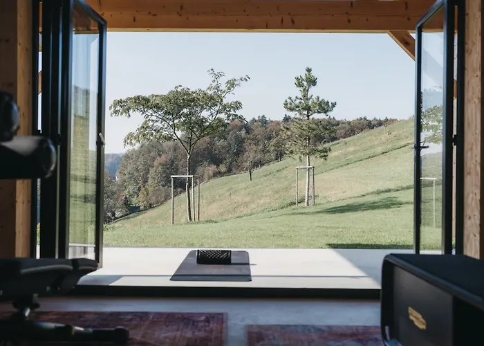 Dietrich - 64 Appartement *