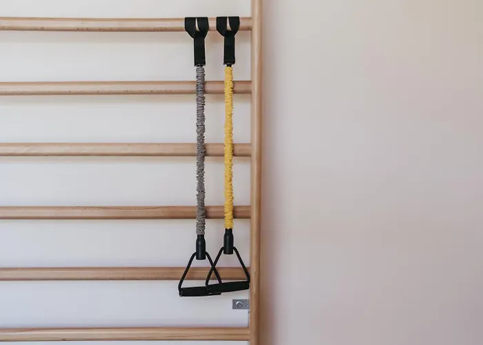 Appartement Dietrich - 64 *