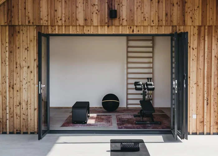 Appartement Dietrich - 64 *