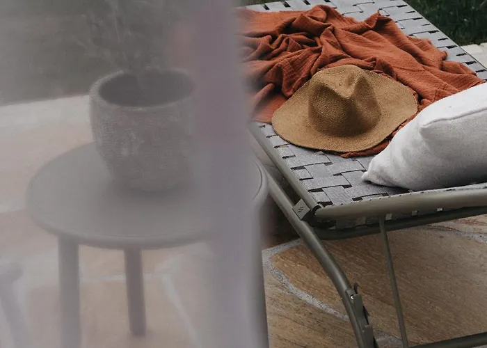 Appartement Dietrich - 64