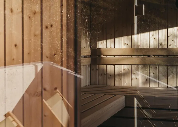 Appartement Dietrich - 64