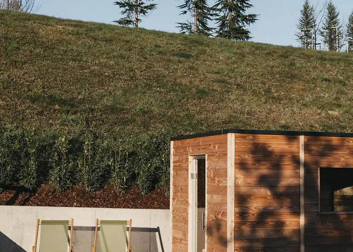 Appartement Dietrich - 64 *